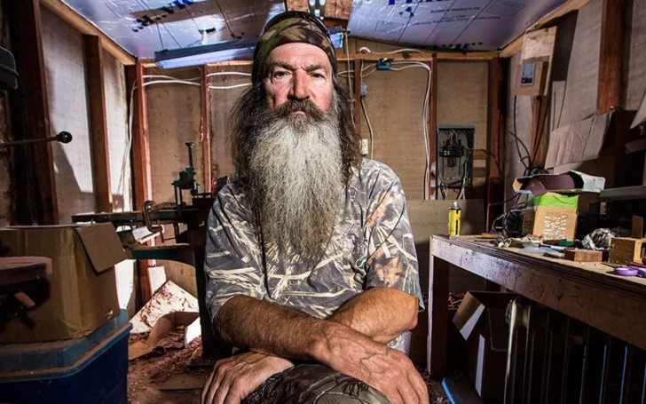 Phil Robertson's Wealth Chronicles: The Duck Dynasty Star's Net Worth Revealed